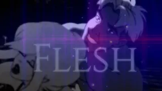 Flesh - mep part🚫