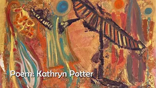 Poem no.4 - by Kathryn Potter - Harold Emert, oboe