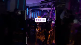Night club in Istanbul,SORTIE 🤤😍😍