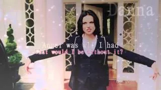 "Anger was all I had." | Regina Mills