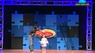 EP 3 - Dance India Dance Little Masters Season 2 - Indian Hindi TV Show - Zee Tv