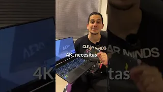 Ordenador para Editar Videos en 4K