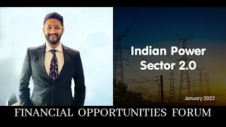 Indian Power Sector 2.0