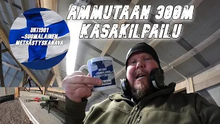 Kuka voittaa!? Panoksena kanavan muki! 4K