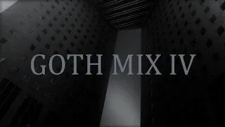 Goth Mix IV