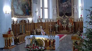 Кафедральний Собор Внебовзяття Пресвятої Діви Марії