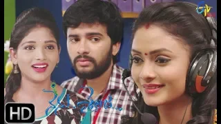 Nenu Sailaja | 21st June 2019   | Full Episode 75 | ETV Plus