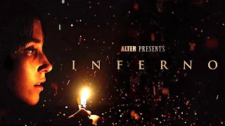 INFERNO Exclusive Trailer + Clip (2021) Monster Horror