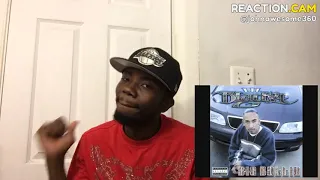 Lil Blacky-Super Baller – REACTION.CAM