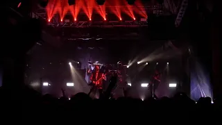 MACHINE HEAD- From This Day live- B90 Gdańsk 2019