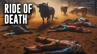 6 Worst Incidents in Bull Riding History