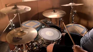 Beck, Robyn, The Lonely Island - Super Cool (Drum cover)