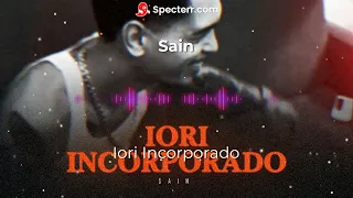 Sain - Iori Incorporado (432Hz)
