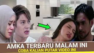 Terbaru !! Aku Mencintaimu Karena Allah Malam Ini, Arsy Dan Raja Berhasil Bikin Rani Mengaku, Leslar