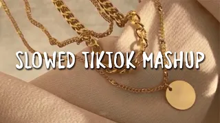 Slowed TikTok Mashup 2021