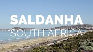 Saldanha, Western Cape, South Africa