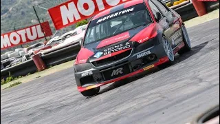 Speed Test | Alex Feghali Mitsubishi EVO VIII Prototype