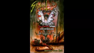 Sadokist (Finland) - Horrors from Hell (Demo) 2010.avi