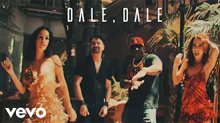 Sergio Santos - DALE DALE ft. Dj. Tony