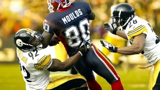 The Game Where the Steelers Backups Defeat a Playoff Hungry Bills...