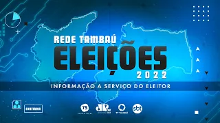 Cobertura completa do segundo turno das Eleições 2022 - Parte 2