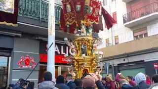 Candelora macellai 2015