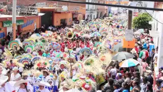 Carnavalerita Video Oficial-Banda Tierra Mojada