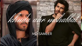 Khuda Aur Mohabbat Song Md Sameer#Viral