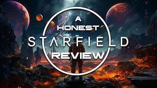 Starfield review | A jack of all trades, but a master of none.