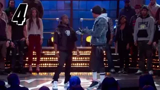 Kevin Hart WildnOut experience #4
