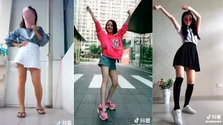 Panama Dance Challenge - Funniest Asian Dance Trends 2017 สาวๆเต้นปานามาสไตล์ที่กำลังฮิต