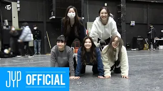 TWICE TV “2020 MAMA” EP.02