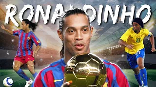 The INSANE Career of Ronaldinho