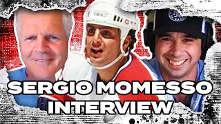 #66: Sergio Momesso Interview: The Raw Knuckles Podcast
