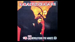 MARXMAN-Drifting (Prod. Gang Starr)
