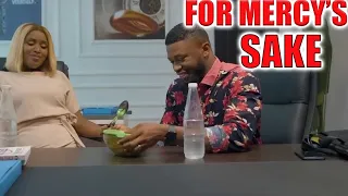 FOR MERCY'S SAKE FULL MOVIE - STAN NZE, CHINONSO ARUBAYI, CHIOMA NWOSU 2023 EXCLUSIVE NOLLYWOD MOVIE