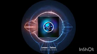 Loreen - Tattoo (JESPER JUUL REMIX) DJ tatàn producciones sony musik A.S 💯💯💯📹🎚️