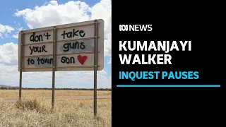 After three long months, here's what the Kumanjayi Walker inquest has uncovered | ABC News