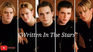 Westlife - Written In The Stars - Cover Song By Daniel Mark - Westlife Songs