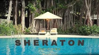 Hotel SHERATON Maldives