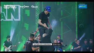 Nattan Ao Vivo em Crato/CE - Festival Expocrato 2023 - Show Completo em 4k