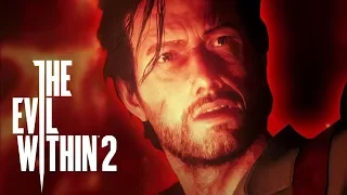 The Evil Within 2 – Релизный трейлер (PS4/XONE/PC) [RU]