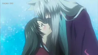 Tomoe & Nanami part 5