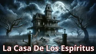 La Casa De Los Espíritus | Historias de Terror