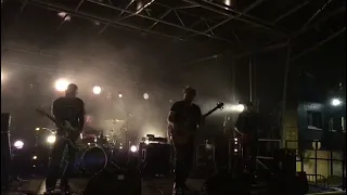 desOmbres Island 3 Live à Nantes 2023