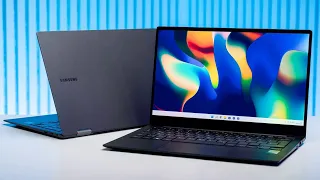 Galaxy Book 3 360 vs Galaxy Book 3 Pro 360 | What Are Differences 2023?