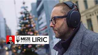 The MEZE LIRIC is KING OF THE STREETS