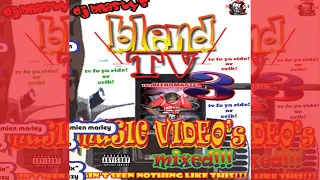 The Blendmaster presents.... The Classic "Blend Tv 3"