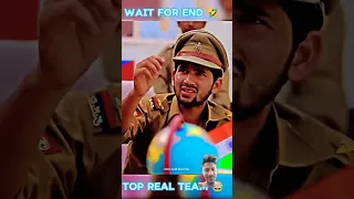 donkey film 🎥🍿 short comedy video thana ghus khache 😄😁😅😜😱🙏💯💯😀😃🥹😗😎😂😉🤪🤣 #army #comedy #funny #freefir