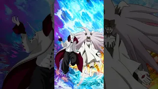 Who is strongest momoshiki vs isshiki 🔥🔥